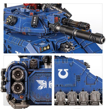 Load image into Gallery viewer, WARHAMMER 40,000 - Primaris Repulsor Executioner