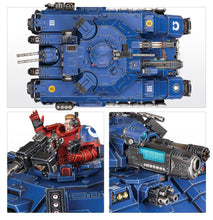 Load image into Gallery viewer, WARHAMMER 40,000 - Primaris Repulsor Executioner