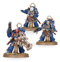 Load image into Gallery viewer, SPACE MARINES BLADEGUARD VETERANS