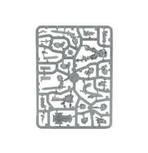 Load image into Gallery viewer, SPACE MARINES BLADEGUARD VETERANS