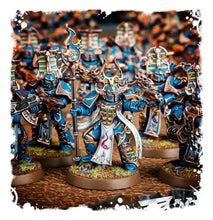 Load image into Gallery viewer, THOUSAND SONS RUBRIC MARINES