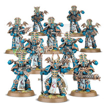 Load image into Gallery viewer, THOUSAND SONS RUBRIC MARINES