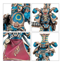 Load image into Gallery viewer, THOUSAND SONS RUBRIC MARINES