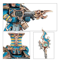 Load image into Gallery viewer, THOUSAND SONS RUBRIC MARINES