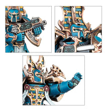 Load image into Gallery viewer, THOUSAND SONS RUBRIC MARINES