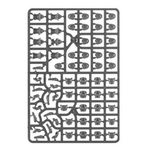 Load image into Gallery viewer, THOUSAND SONS RUBRIC MARINES