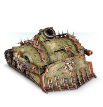 Load image into Gallery viewer, WARHAMMER 40,000k - Plagueburst Crawler