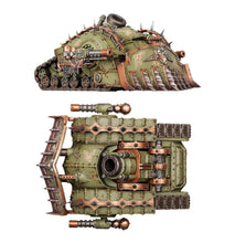 Load image into Gallery viewer, WARHAMMER 40,000k - Plagueburst Crawler