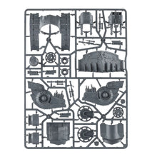 Load image into Gallery viewer, WARHAMMER 40,000k - Plagueburst Crawler