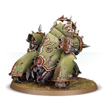 Load image into Gallery viewer, ETB DEATH GUARD MYPHITIC BLIGHT-HAULER