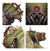 Load image into Gallery viewer, ETB DEATH GUARD MYPHITIC BLIGHT-HAULER