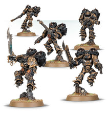 Load image into Gallery viewer, CHAOS SPACE MARINE RAPTORS