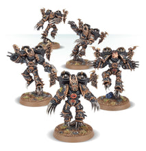 Load image into Gallery viewer, CHAOS SPACE MARINE RAPTORS