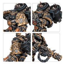 Load image into Gallery viewer, CHAOS SPACE MARINE RAPTORS