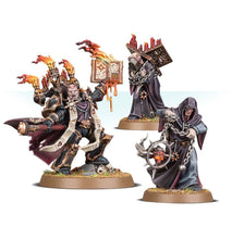 Load image into Gallery viewer, CHAOS SPACE MARINES DARK APOSTLE