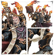 Load image into Gallery viewer, CHAOS SPACE MARINES DARK APOSTLE