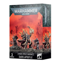 Load image into Gallery viewer, CHAOS SPACE MARINES DARK APOSTLE