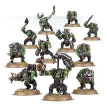 Load image into Gallery viewer, ORKS: BOYZ