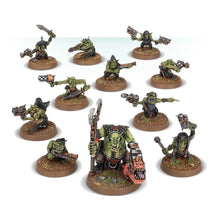 Load image into Gallery viewer, ORKS GRETCHIN
