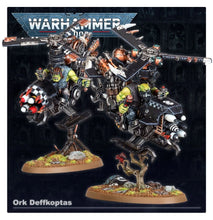 Load image into Gallery viewer, COMBAT PATROL: ORKS 50-43