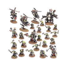 Load image into Gallery viewer, COMBAT PATROL: ORKS 50-43