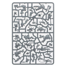 Load image into Gallery viewer, COMBAT PATROL: ORKS 50-43