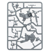 Load image into Gallery viewer, COMBAT PATROL: ORKS 50-43