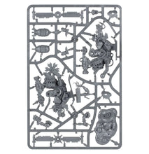 Load image into Gallery viewer, COMBAT PATROL: ORKS 50-43