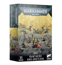 Load image into Gallery viewer, ORKS GRETCHIN