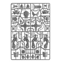 Load image into Gallery viewer, WARHAMMER 40,000 - Knight Paladin