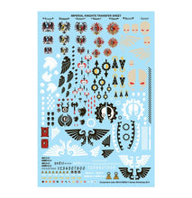 Load image into Gallery viewer, WARHAMMER 40,000 - Knight Paladin