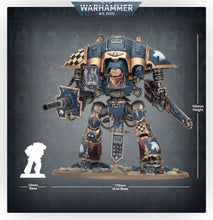 Load image into Gallery viewer, WARHAMMER 40,000 - Knight Paladin