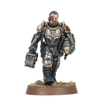 Load image into Gallery viewer, WARHAMMER 40,000 - Knight Paladin