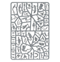 Load image into Gallery viewer, ADEPTA SORORITAS RETRIBUTOR SQUAD