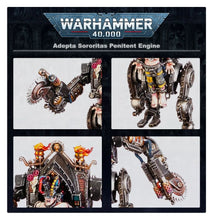 Load image into Gallery viewer, WARHAMMER 40,000 - Combat Patrol: Adepta Sororitas