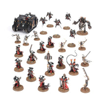 Load image into Gallery viewer, WARHAMMER 40,000 - Combat Patrol: Adepta Sororitas