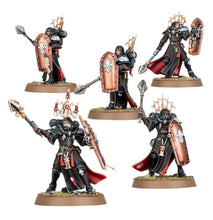 Load image into Gallery viewer, ADEPTA SORORITAS CELESTIAN SACRESANTS