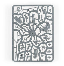 Load image into Gallery viewer, ADEPTA SORORITAS CELESTIAN SACRESANTS