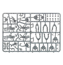 Load image into Gallery viewer, NECRON IMMORTALS/DEATHMARKS