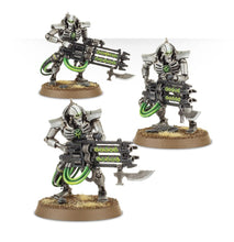 Load image into Gallery viewer, NECRON IMMORTALS/DEATHMARKS