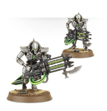 Load image into Gallery viewer, NECRON IMMORTALS/DEATHMARKS