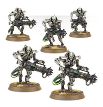 Load image into Gallery viewer, NECRON IMMORTALS/DEATHMARKS