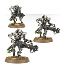 Load image into Gallery viewer, NECRON IMMORTALS/DEATHMARKS