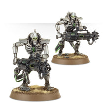 Load image into Gallery viewer, NECRON IMMORTALS/DEATHMARKS
