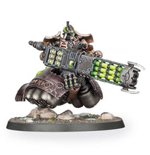 Load image into Gallery viewer, NECRONS LOKHUSTS HEAVY DESTROYER