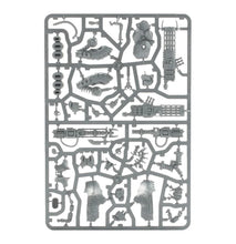 Load image into Gallery viewer, NECRONS LOKHUSTS HEAVY DESTROYER