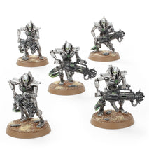 Load image into Gallery viewer, NECRON IMMORTALS/DEATHMARKS