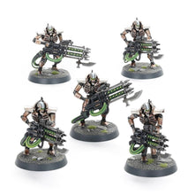 Load image into Gallery viewer, NECRON IMMORTALS/DEATHMARKS