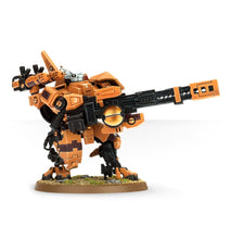 Load image into Gallery viewer, TAU EMPIRE XV88 BROADSIDE BATTLESUIT