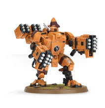 Load image into Gallery viewer, TAU EMPIRE XV88 BROADSIDE BATTLESUIT